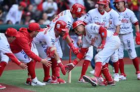 World Baseball Network - News update