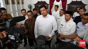 CNN Indonesia - News update
