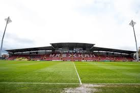 Wrexham gegen QPR: Burrell und Saito in der Startelf! - Imagen principal del artículo