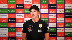 “The Glory fans deserve a big performance…”