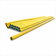 IPS Gas Pipe | repurposedMATERIALS