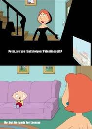 Family Guy on Pinterest | Family Guy Meme, Peter Griffin and ... via Relatably.com