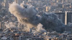 Israeli intelligence assessment indicates Iran’s new supreme leader was wounded at the start of the war