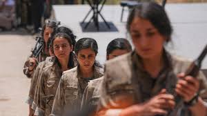 Kurdistan24 - News update