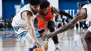 TBT Showdown: La Familia vs. Eberlein Drive for Sweet 16 Spot!