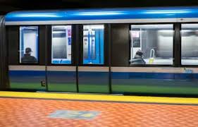 Métro de Montréal