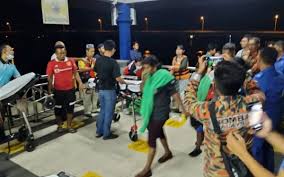 Free Malaysia Today - News update