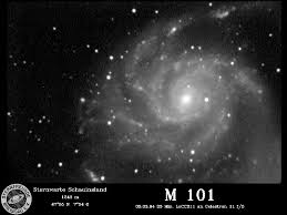 Image result for galaxy m101