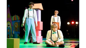 テレ朝NEWS - News update