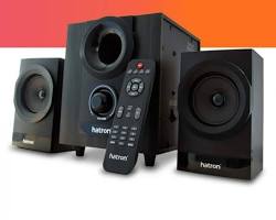 اسپیکر هترون مدل HSP240