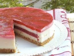 Risultati immagini per foto cheescake fiordifragola