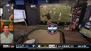 Peyton Manning breaks down C.J. Stroud's line of scrimmage audibles 'ManningCast'