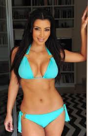 Resultado de imagen de kim kardashian