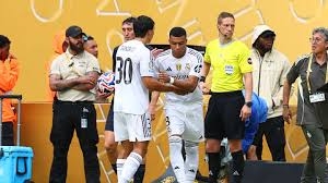 real madrid