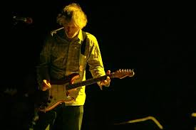 Lee Ranaldo