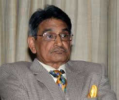 Justice Rajendra Mal Lodha has been appointed as the next Chief Justice of India and he will assume ... - lodha_1839268f