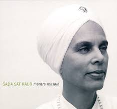 Mantra Masala - Sada <b>Sat Kaur</b> CD - Mantra-Masala