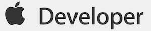 Risultati immagini per ios developer center