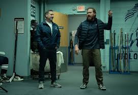 ‘Rooster’ Bosses Bill Lawrence And Matt Tarses Unpack Season 1 Finale And Hint At Who Viewers Could Meet In Season 2