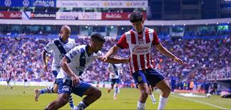 ¿Dónde ver EN VIVO a Chivas ante Puebla?