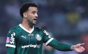 Além de Felipe Anderson, outros atletas do Palmeiras são monitorados pelo Botafogo