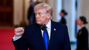 C-SPAN says caller that sounded like Trump wasn’t the president