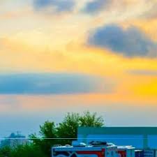 Calor, bochorno y 33 grados de temperatura máxima para hoy martes en Monterrey
