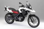 Images correspondant moto bmw gs 650