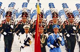 Image result for 回顾1999国庆阅兵