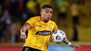 Conmoción en el fútbol: asesinaron a Mario Pineida, jugador del Barcelona de Ecuador