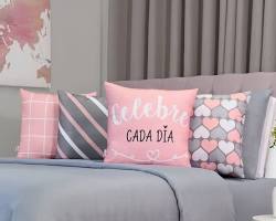 Imagem de Capas de Almofada