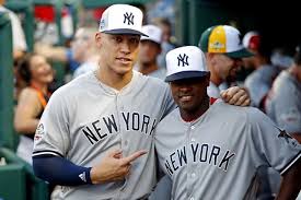 Luis Severino Set to Face Yankees, Reflects on Time in Pinstripes