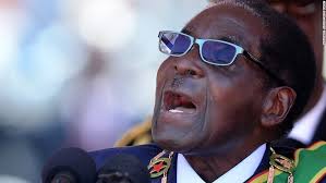 Image result for show the pic of robert mugabe