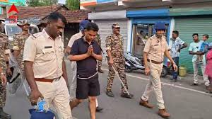 2020 की परछाईं: जहांगीर खान के पतन के बीच नड्डा काफिले पर हमले की जांच फिर शुरू