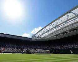 Wimbledon 2026: Djokovic, Sabalenka, Sinner and Gauff in action on day seven – live