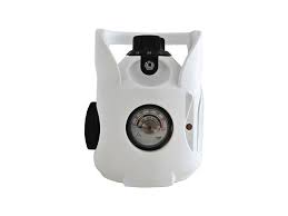 Valve Integrated Pressure Regulators - AmcareMed Gas Regulator