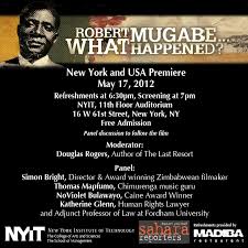 Robert Mugabe Quotes About Lion. QuotesGram via Relatably.com