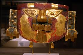 Conquistadors named their new discovery as "Costa Rica" rich coast for the abundant gold they found among the natives but no gold was ever found afterwards. Where did the natives acquire these