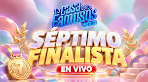 La Casa De Los Famosos