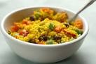 Moroccan Couscous Salad Recipe