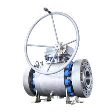 What is an API 6D Ball Valve? A Complete Guide - Sedelon