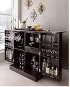 Bars Wine Cabinets: Home Kitchen: Bar Tables