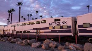 Metrolink is adding a California Strawberry Festival stop, for two days only
