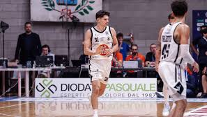 Trend Google: pianeta basket