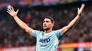 Supersub Vlahovic's repeat performance nets Juventus victory