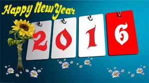 Image result for happy new year image 2016