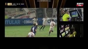 Copa Libertadores : la rencontre qui retient son souffle