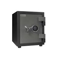 AMERICAN SECURITY BF1512: U.L. LISTED FIRE & BURGLARY SAFE