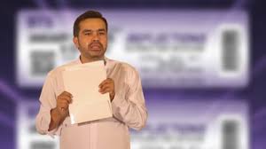 Álvarez Máynez se queja por sanciones a empresas tras venta de boletos de BTS: ‘Lo pagan con gusto’