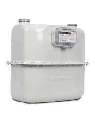 ITRON DIAPHRAGM GAS METERS G10 - GAS EQUIPMENT SUPPLIER ...
